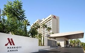 Amman Marriott Hotel